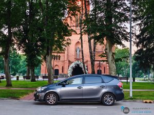 Keleivių pervežimai iš Druskininkai
