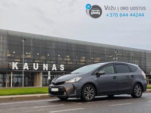 Alytus transfer Kauno oro uostas