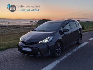 Alytus Transfer 24/7
